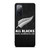 ALL BLACKS NEW ZEALAND LOGO Samsung Galaxy S20 FE Case