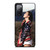 AMERICAN FLAG GIRL Samsung Galaxy S20 FE Case
