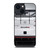 NISSAN NISMO BACK iPhone 14 Plus Case