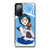 AMI SAILOR MOON LUNA Samsung Galaxy S20 FE Case