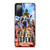 APEX LEGENDS PLAYERS Samsung Galaxy S20 FE Case