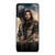 AQUAMAN DC JASON MOMOA Samsung Galaxy S20 FE Case