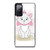 ARISTOCATS MARIE ART 2 Samsung Galaxy S20 FE Case