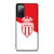 AS MONACO FC 2 LOGO 3 Samsung Galaxy S20 FE Case