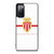 AS MONACO FC Samsung Galaxy S20 FE Case