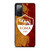 AS ROMA FC 2 Samsung Galaxy S20 FE Case