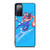 ASH GRENINJA POKEMON ART Samsung Galaxy S20 FE Case