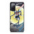 ASH GRENINJA POKEMON Samsung Galaxy S20 FE Case