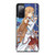 ASUNA SWORD ART ONLINE 3 Samsung Galaxy S20 FE Case