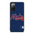 ATLANTA BRAVES 2 Samsung Galaxy S20 FE Case