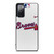 ATLANTA BRAVES Samsung Galaxy S20 FE Case