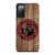 ATLANTA FALCONS LOGO 3 Samsung Galaxy S20 FE Case