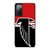 ATLANTA FALCONS LOGO Samsung Galaxy S20 FE Case