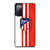 ATLETICO MADRID LOGO 2 Samsung Galaxy S20 FE Case