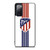 ATLETICO MADRID LOGO Samsung Galaxy S20 FE Case