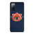 AUBURN TIGERS FOOTBALL ICON Samsung Galaxy S20 FE Case