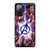 AVENGERS INFINITY WAR 2 Samsung Galaxy S20 FE Case