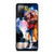 BACK TO THE FUTURE Samsung Galaxy S20 FE Case