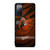 BALTIMORE ORIOLES Samsung Galaxy S20 FE Case