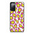 BAPE BABY MILO PATTERN Samsung Galaxy S20 FE Case