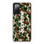 BAPE CAMO SUPREME Samsung Galaxy S20 FE Case