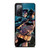 BATMAN CATWOMAN DC Samsung Galaxy S20 FE Case