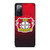 BAYER LEVERKUSEN BUNDESLIGA CLUB Samsung Galaxy S20 FE Case BAYER LEVERKUSEN BUNDESLIGA CLUB Samsung Galaxy S20 FE Case