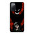BLACK CLOVER ANIME Samsung Galaxy S20 FE Case