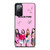 BLACKPINK KPOP GIRLGROUP Samsung Galaxy S20 FE Case
