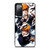 BLEACH ANIME Samsung Galaxy S20 FE Case