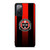 BOHEMIAN FOOTBALL CLUB LOGO Samsung Galaxy S20 FE Case