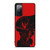 BORUTO ANIME VECTOR Samsung Galaxy S20 FE Case