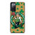 BOSTON CELTICS LOGO 2 Samsung Galaxy S20 FE Case