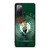 BOSTON CELTICS LOGO 4 Samsung Galaxy S20 FE Case