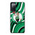 BOSTON CELTICS NBA 2 Samsung Galaxy S20 FE Case