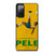BRAZIL LEGEND PELE Samsung Galaxy S20 FE Case