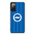 BRIGHTON HOVE ALBION FC 2 Samsung Galaxy S20 FE Case