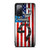 BROWNING AMERICAN FLAG Samsung Galaxy S20 FE Case