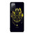 BUMBLEBEE TRANSFORMERS Samsung Galaxy S20 FE Case