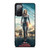 CAPTAIN MARVEL 3 Samsung Galaxy S20 FE Case