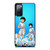 CAPTAIN TSUBASA MISAKI Samsung Galaxy S20 FE Case
