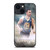 NBA GOLDEN STATE WARRIORS STEPHEN CURRY 4 iPhone 14 Plus Case