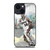 NBA GOLDEN STATE WARRIORS STEPHEN CURRY 2 iPhone 14 Plus Case