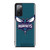 CHARLOTTE HORNETS NBA Samsung Galaxy S20 FE Case