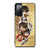 CHIBI ATTACK ON TITAN Samsung Galaxy S20 FE Case