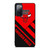 CHICAGO BULLS NBA 3 Samsung Galaxy S20 FE Case
