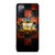 CINCINNATI BENGALS LOGO 2 Samsung Galaxy S20 FE Case