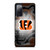 CINCINNATI BENGALS LOGO Samsung Galaxy S20 FE Case