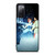 CINDERELLA DISNEY Samsung Galaxy S20 FE Case