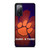 CLEMSON TIGERS LOGO Samsung Galaxy S20 FE Case